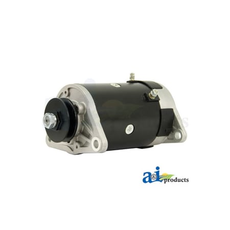 A & I Products Starter/Generator; ER/EF 11" x7" x7" A-AM137931